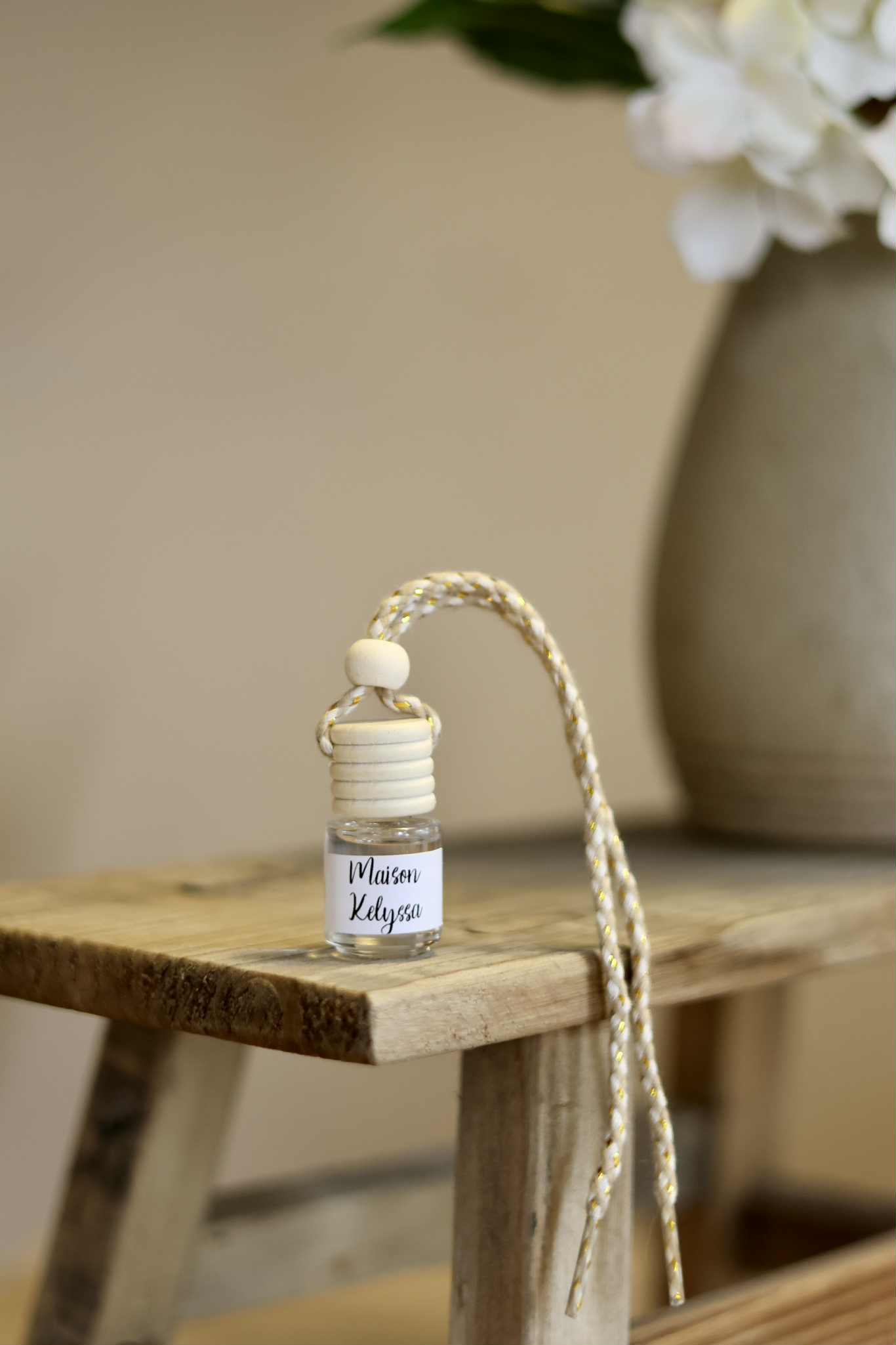 Diffuseur pour Voiture