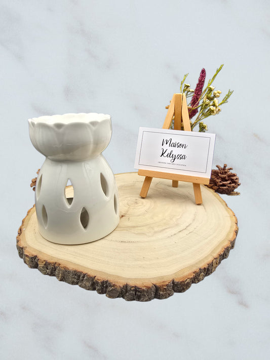 Brûle-parfum - Fleur de Lotus