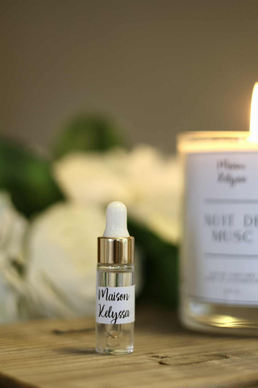 Recharge pour Diffuseur Voiture